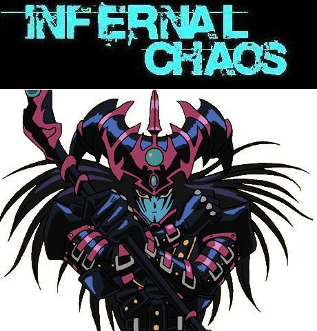 Infernal Chaos Team
