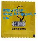Lemon Condoms