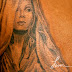 J.D. Gets Janet Inked on His Body