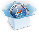 Safari Software Browser Tercerpat