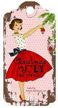 Christmas in July Swap 2009