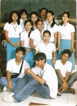our picture during first year