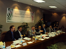 COMISION DE COMERCIO Y FOMENTO INDUSTRIAL