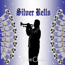 Silver Bells Trumpet CD