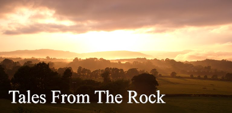 Tales From The Rock