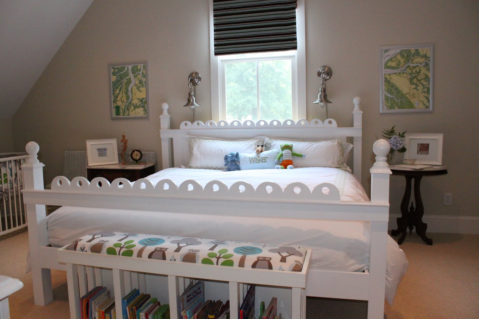 tj maxx crib bedding