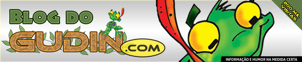 Blog do Gudin