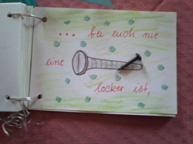 Elviras Versteck 2011 01 23