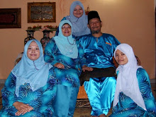 MY LOVELY FAMILY