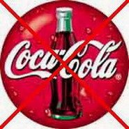 COCA-COLA IS HARAAM !!!