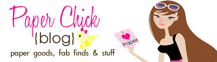 Paper Chick