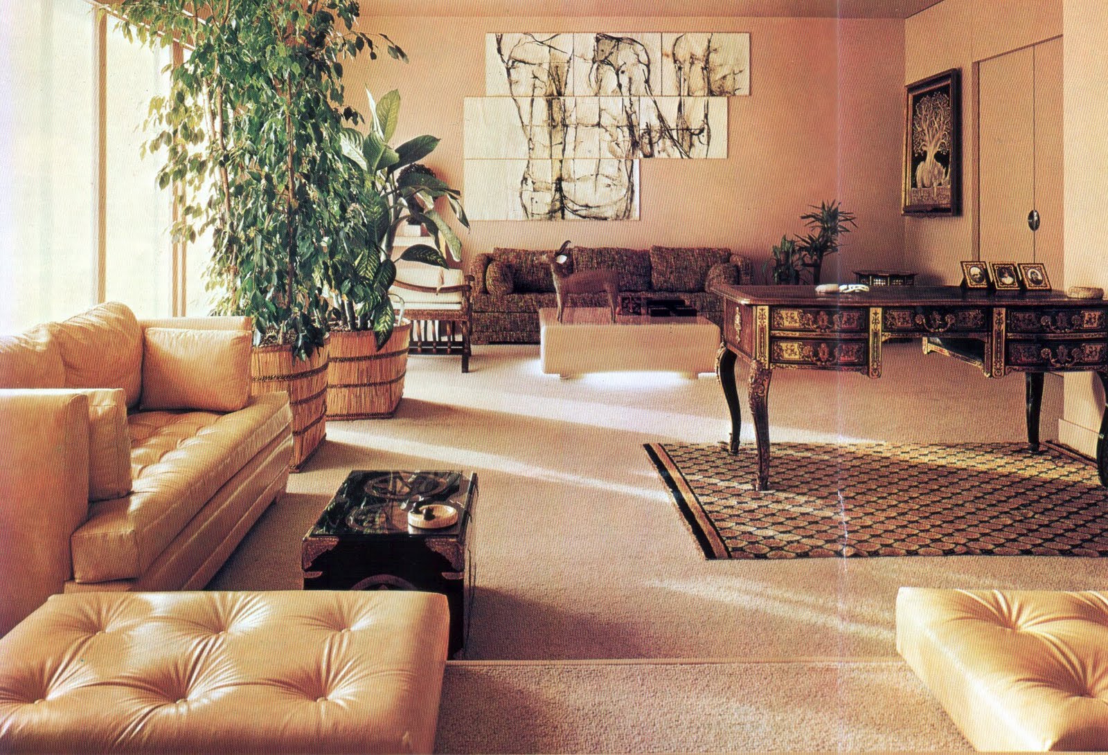 Alberto Pinto Orientalism