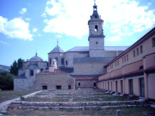 Monasterio Santa María