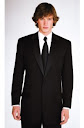 The Men's sport coats will The Very Best Tuxedo For That Build