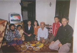 Atang Family