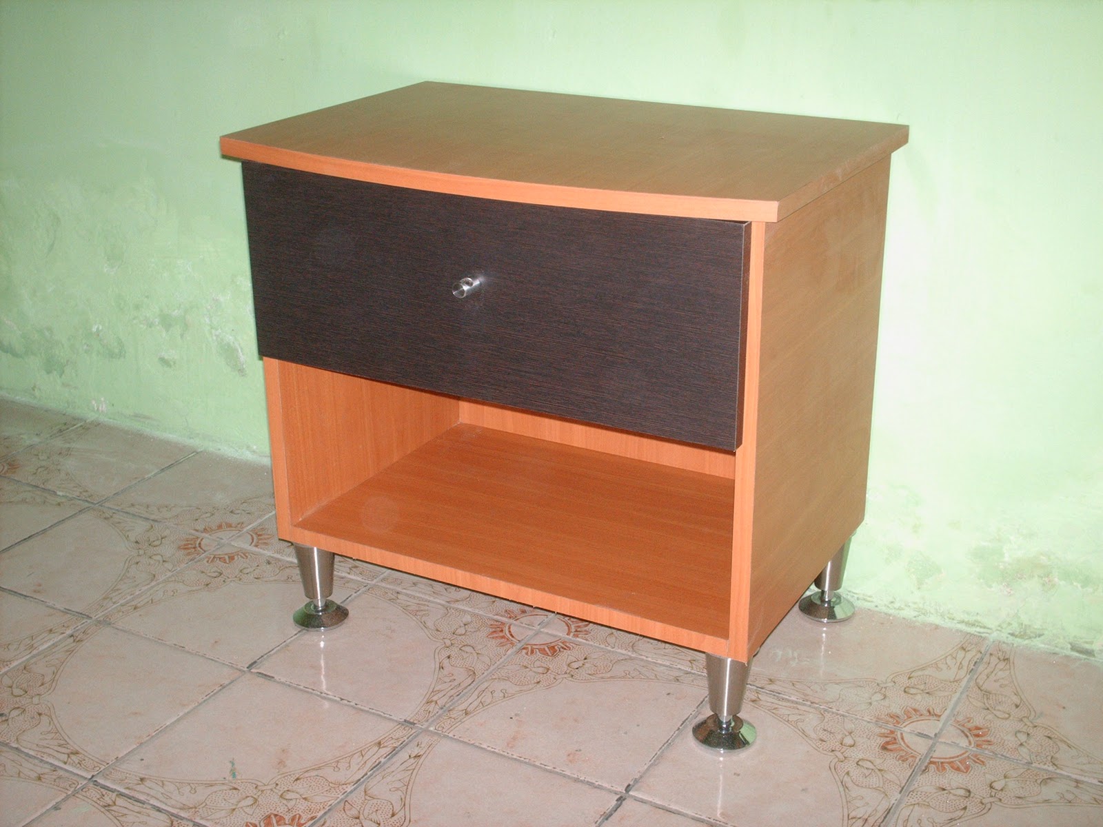 ARVIL PROYECTOS MOBILIARIOS, C.A.: JUEGOS DE DORMITORIOS