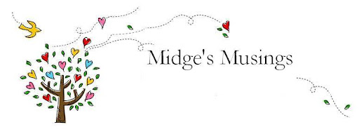 Midge's Musings