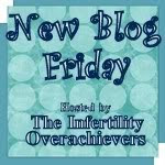 New Blog Friday