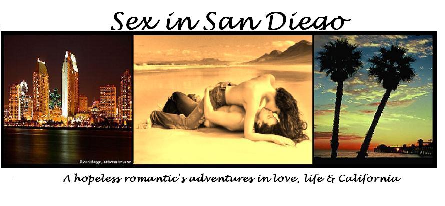 Sex in San Diego
