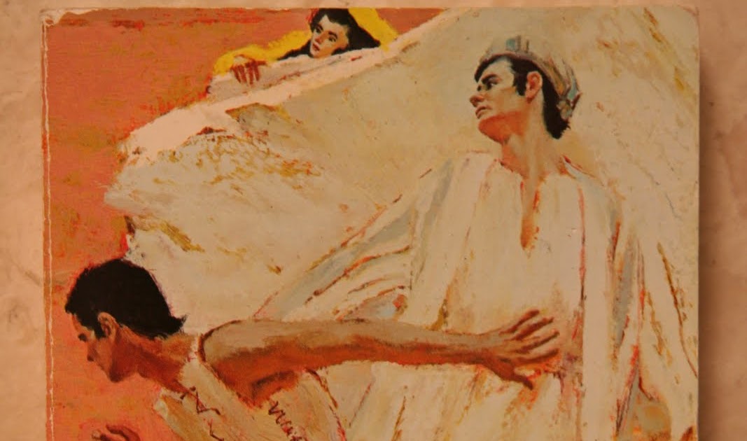 Beit Emmett The Bronze Bow