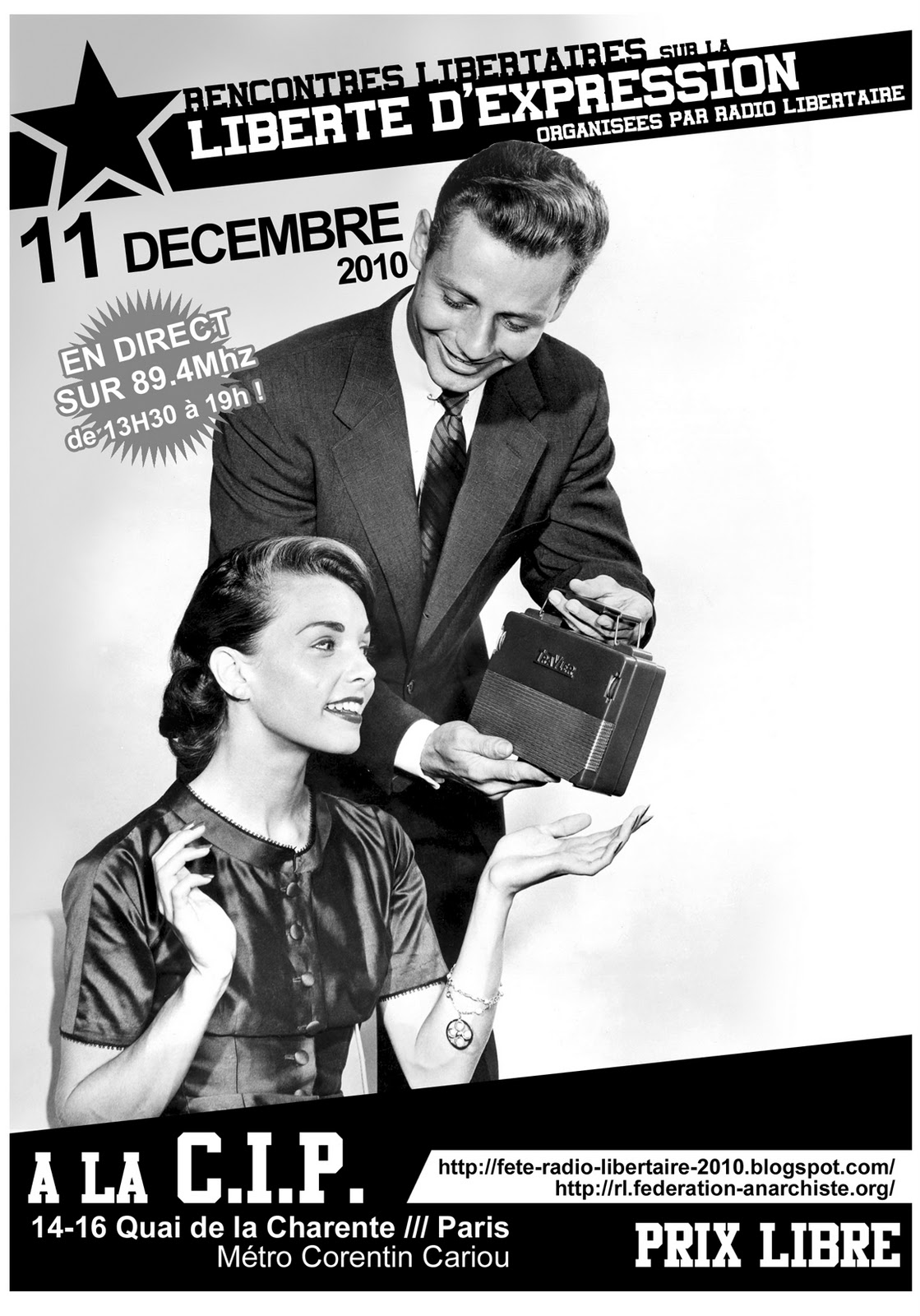 rencontre dans le métro parisien