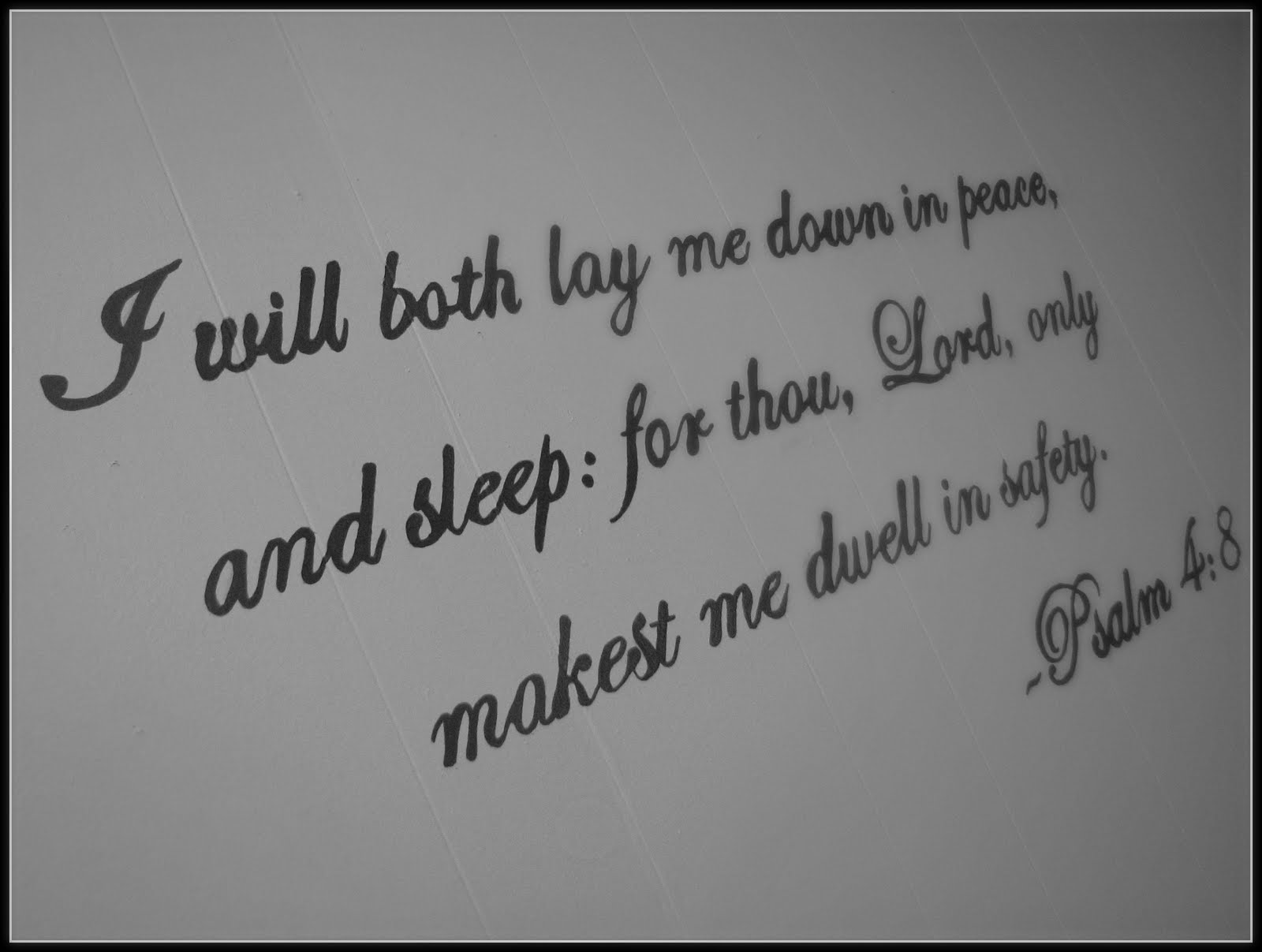 writing on walls writing on walls