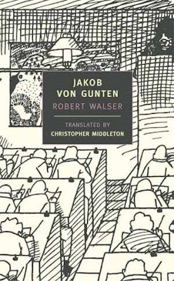 Capas de livros - Página 2 Jakob+von+Gunten