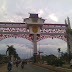 Senja di batas kota