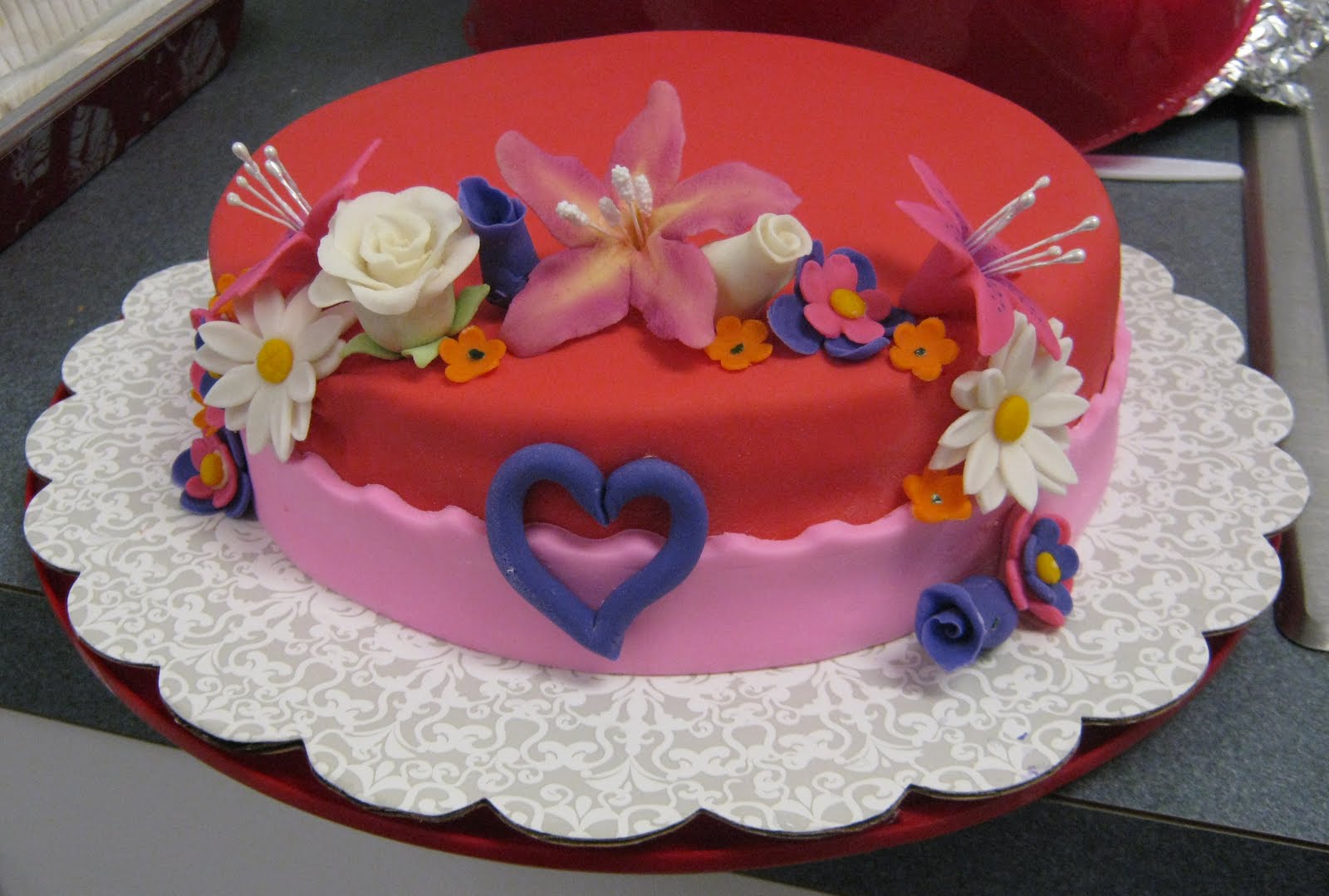 Cake It Or Leave It Bakery