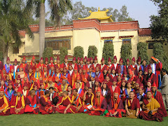 WITH H.E.  ABDUKALAM  OF FORMER PRESIDENT OF INDIA, WHEN I RECIEVED DOCTOR DEGREE(Ph.D) FROM CIHTS.