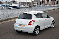 SwiftCar