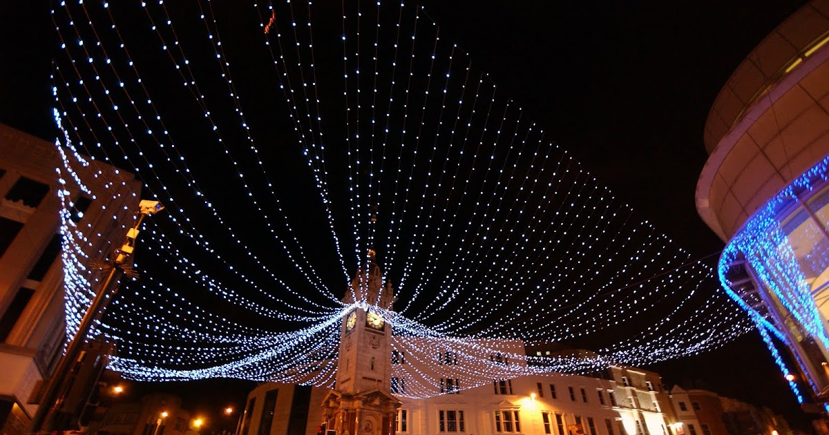 The VisitBrighton Blog Christmas in Brighton