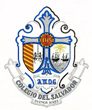 Colegio del Salvador