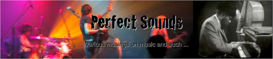 Perfect Sounds