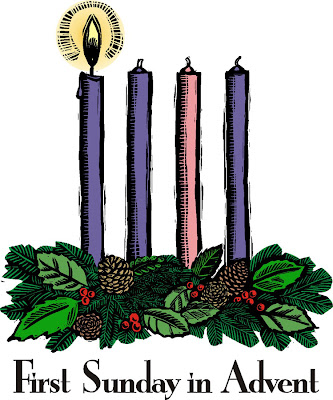 Lub Caij Tos Huab Tais First+Advent