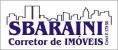 Imobiliária Sbaraini Corr. de Imóveis - Pato Branco - Pr