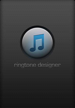 Ringtone Designer Pro Version 1.4 IPA App Ringtone Designer Pro Version 1.4 IPA App
