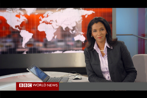 BBC World News Live