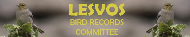 Lesvos Bird Records Committee