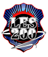 LES200 : LOGO COULEUR