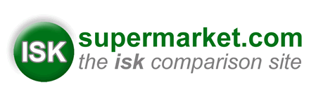 ISKsupermarket - Blog