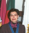 Maria Fatima Rodrigues