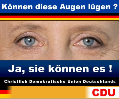 Merkel-Karte 03 Merkel-Karte 03