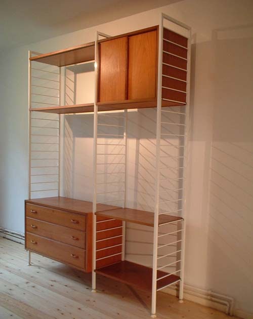 Books At Home ladderax