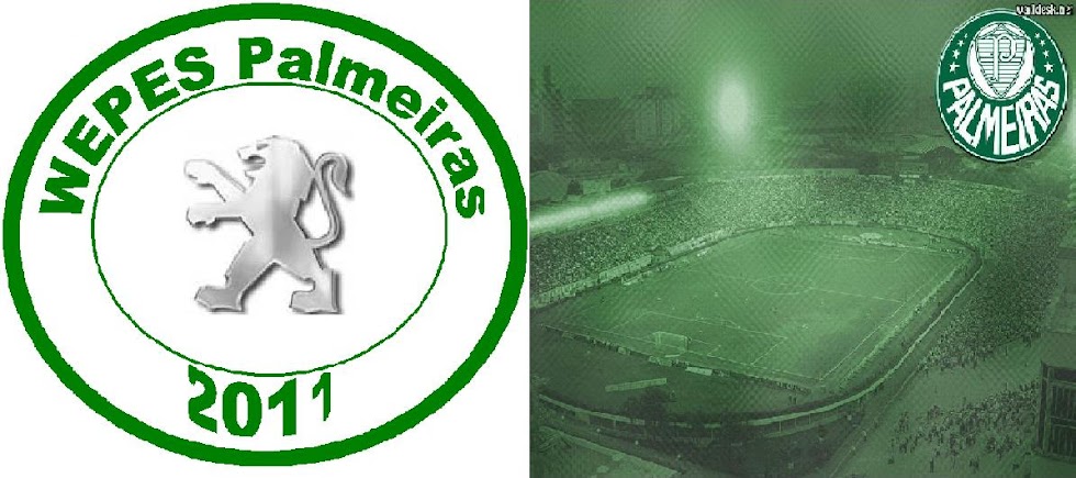 WEPES PALMEIRAS