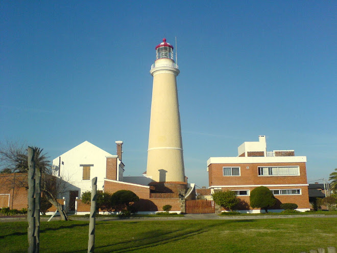 Farol de Punta Del Este