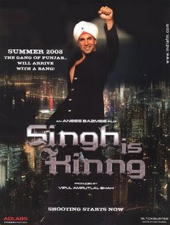 Singh Is King Full Movie Hd 720p