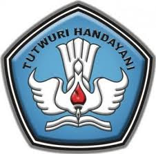 Logo Pendidikan Nasional