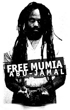 Mumia Abu-Jamal