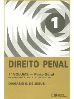 Curso damasio de jesus